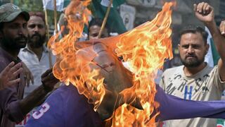 Pakistán vs India: cuál es el origen del conflicto entre estas potencias nucleares y qué tiene que ver la región de Cachemira