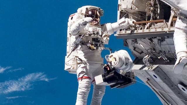 ¿Quiere ser astronauta? Europa está contratando candidatos por primera vez en 11 años 