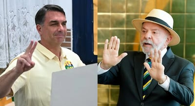 ¿Quién va ganando las Elecciones Presidenciales 2026 en Brasil? Sigue los resultados oficiales del TSE