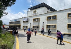 Casos de VIH en Arequipa: preocupante incremento de contagios entre jóvenes