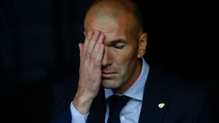 Presidente de PSG contó la verdad sobre los rumores que acercan a Zidane como DT en lugar de Pochettino
