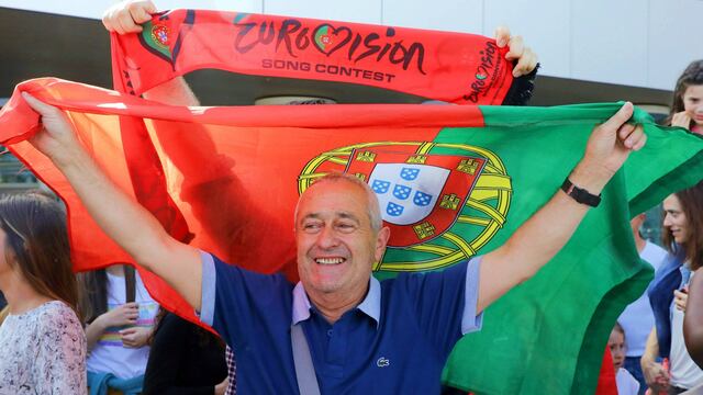 Eurovisión 2018 en Lisboa, Portugal será "lo más local posible"