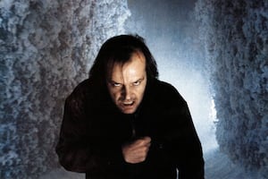 “El resplandor”: ¿dónde ver en streaming la película clásica de terror?