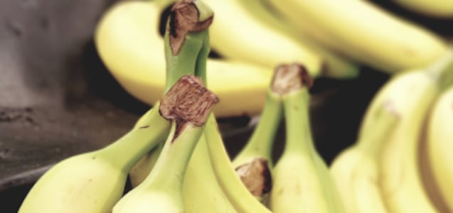 4 beneficios para tu cuerpo que aporta comer plátano