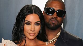 Kim Kardashian y Kanye West se separan: aquí la cronología completa de su relación