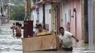 CIFRAS: los números del desastre en México