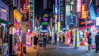 Seúl: un recorrido por las experiencias más fascinantes en la capital de la cultura k-pop