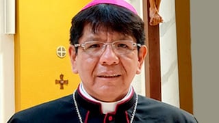 Aceptan renuncia de Cardenal Pedro Barreto: Luis Alberto Huamán Camayo es el nuevo Arzobispo de Huancayo