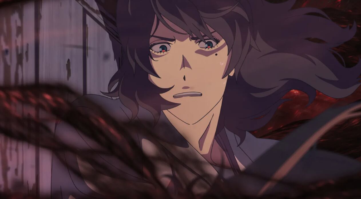 Souta Munataka debe detener el peligro que amenaza a Japón (Foto: CoMix Wave Films)