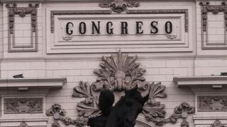 Sin una agenda propia: Congreso revive 178 proyectos de ley de períodos pasados