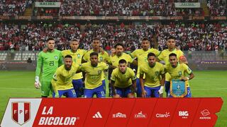 Alineación de Brasil vs Venezuela: este es el once de la ‘Canarinha’ 