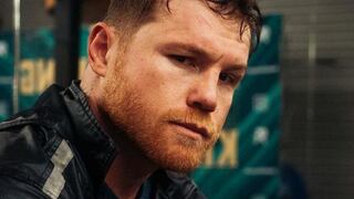 Con uno de los relojes más caros del mundo: “Canelo” Álvarez y su peculiar outfit de 3 millones de dólares
