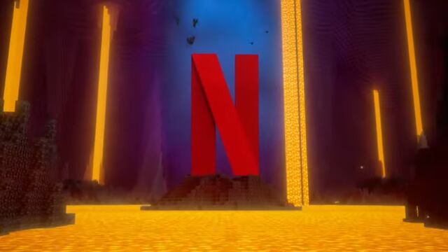 “Minecraft”: todo lo que se sabe de la nueva serie de Netflix