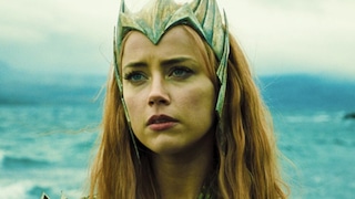 Por qué Amber Heard aparece menos de 5 minutos en “Aquaman and the Lost Kingdom”