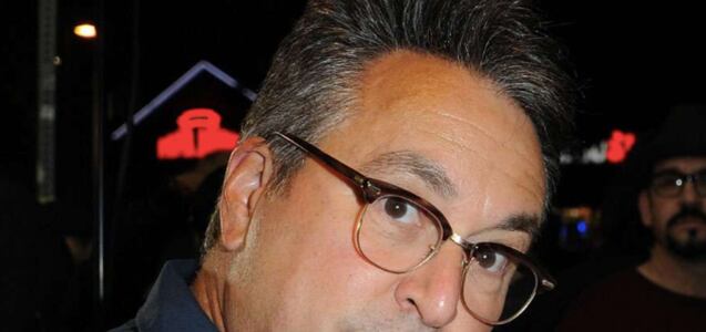 ¿Quién es Brian Peck?