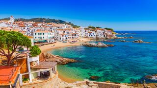Costa Brava, la zona costera en España que se ha convertido en un destino imperdible