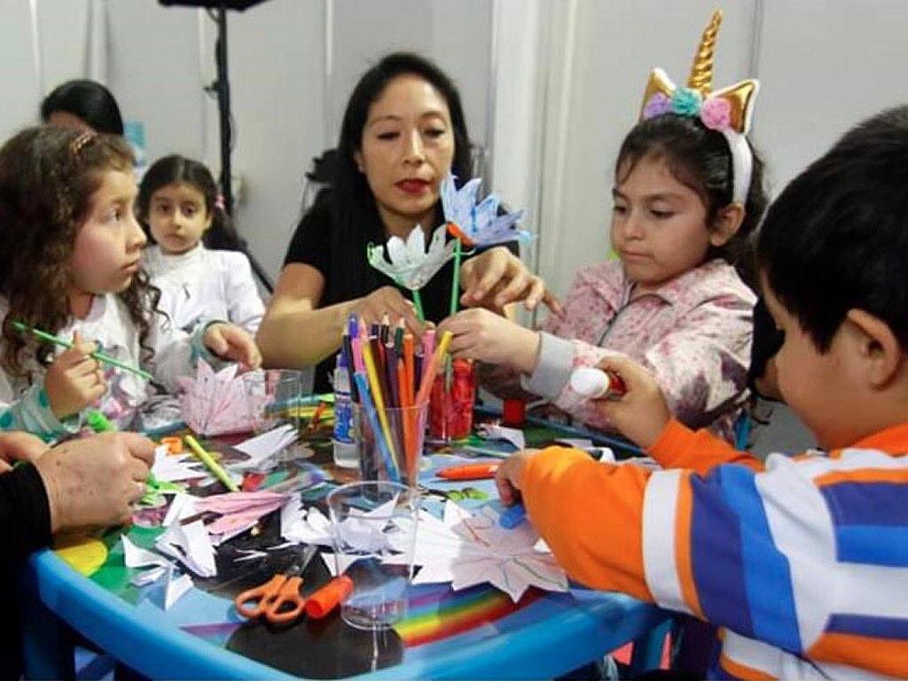 Una gama de actividades culturales que fusiona géneros y estilos para todos los públicos, como shows de música criolla, rock, metal, baladas y boleros, estarán presentes.