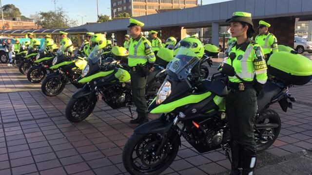 ‘Pico y placa’ en Colombia, HOY viernes 13 de marzo de 2020: estas son las restricciones vehiculares  