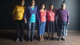 “Buenas noticias”, un homenaje artístico a las víctimas de desapariciones forzadas