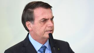 Bolsonaro reafirma que Brasil dejaría el Mercosur si hay problemas con Argentina