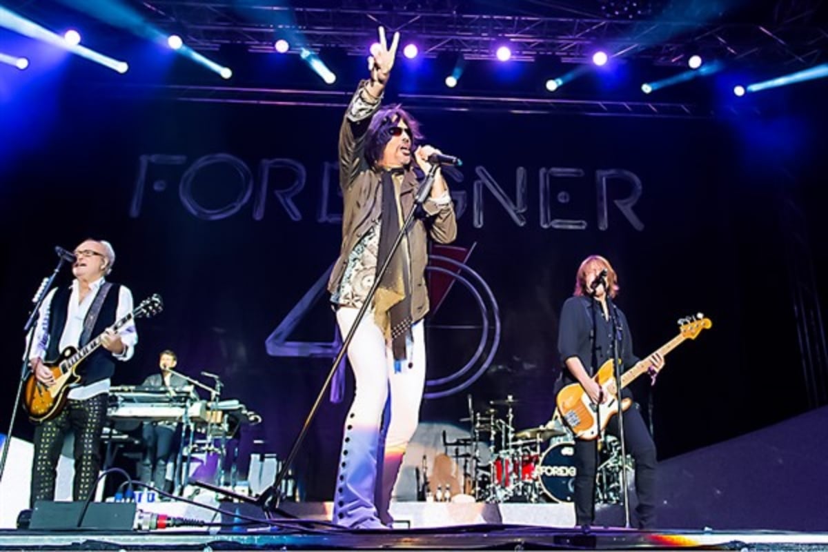 Cancelación de conciertos genera sanciones y nueva ley para proteger a consumidores. (Foto: Gob)