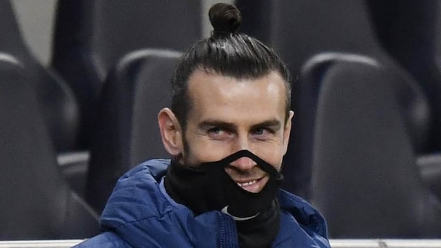 Gareth Bale: “Mi plan es volver a Real Madrid, es lo que tengo en mente”