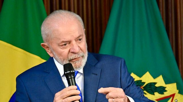 Brasil aplica la “reciprocidad” y expulsa a la embajadora de Nicaragua