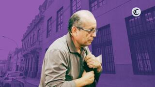 Amigo de Dina y Nicanor Boluarte se acoge a colaboración eficaz: lo que dijo en su confesión ante el Eficcop