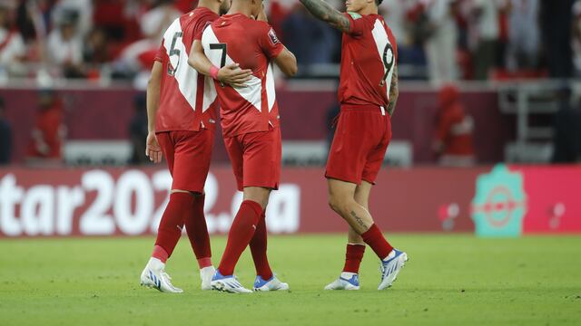 Por qué los peruanos debemos aprender del silencio que nos dejó la eliminación a Qatar 2022 | CRÓNICA