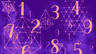 Revisa numerología 2022: cómo será el nuevo año según el horóscopo de números