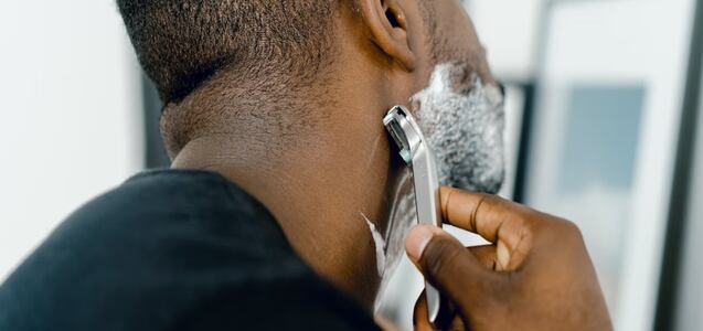 Por qué es recomendable el uso de ‘after shave’ tras afeitarse