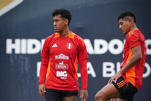 La historia detrás del conflicto entre Tapia y Lozano por el polémico seguro y por qué la situación de Cueva es diferente