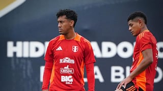 La historia detrás del conflicto entre Tapia y Lozano por el polémico seguro y por qué la situación de Cueva es diferente