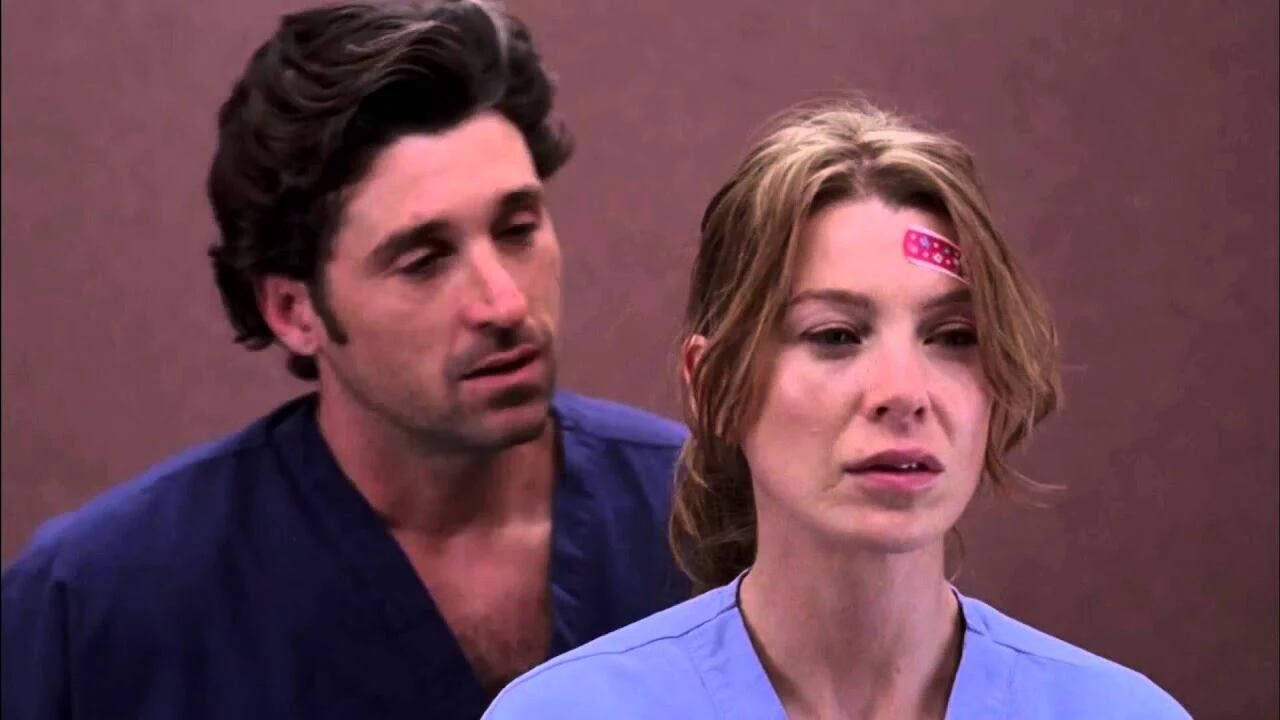 “Grey's Anatomy” es el exitoso drama médico creado por Shonda Rhimes (Foto: ABC)