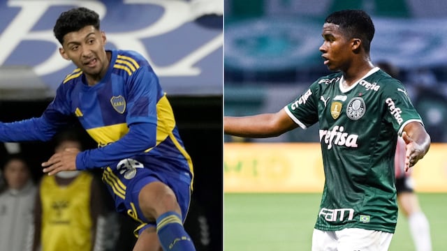 ¿Cuándo y a qué hora jugarán el Boca Juniors de Luis Advíncula ante Palmeiras por la semifinal de la Copa Libertadores?