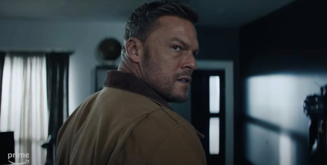 ¿En qué libro podría basarse la temporada 3 de "Reacher"? (Foto: Amazon Studios)