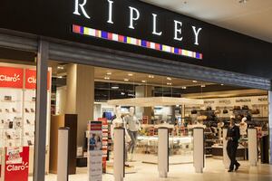 Ripley cierra locales en Piura y Jr. de la Unión: ¿por qué y en qué se enfocará? La cadena responde