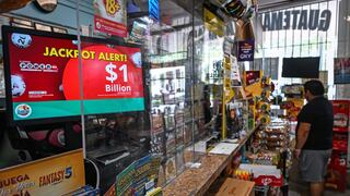 Powerball: los dos jugadores de Mississippi que se hicieron millonarios con solo días de diferencia