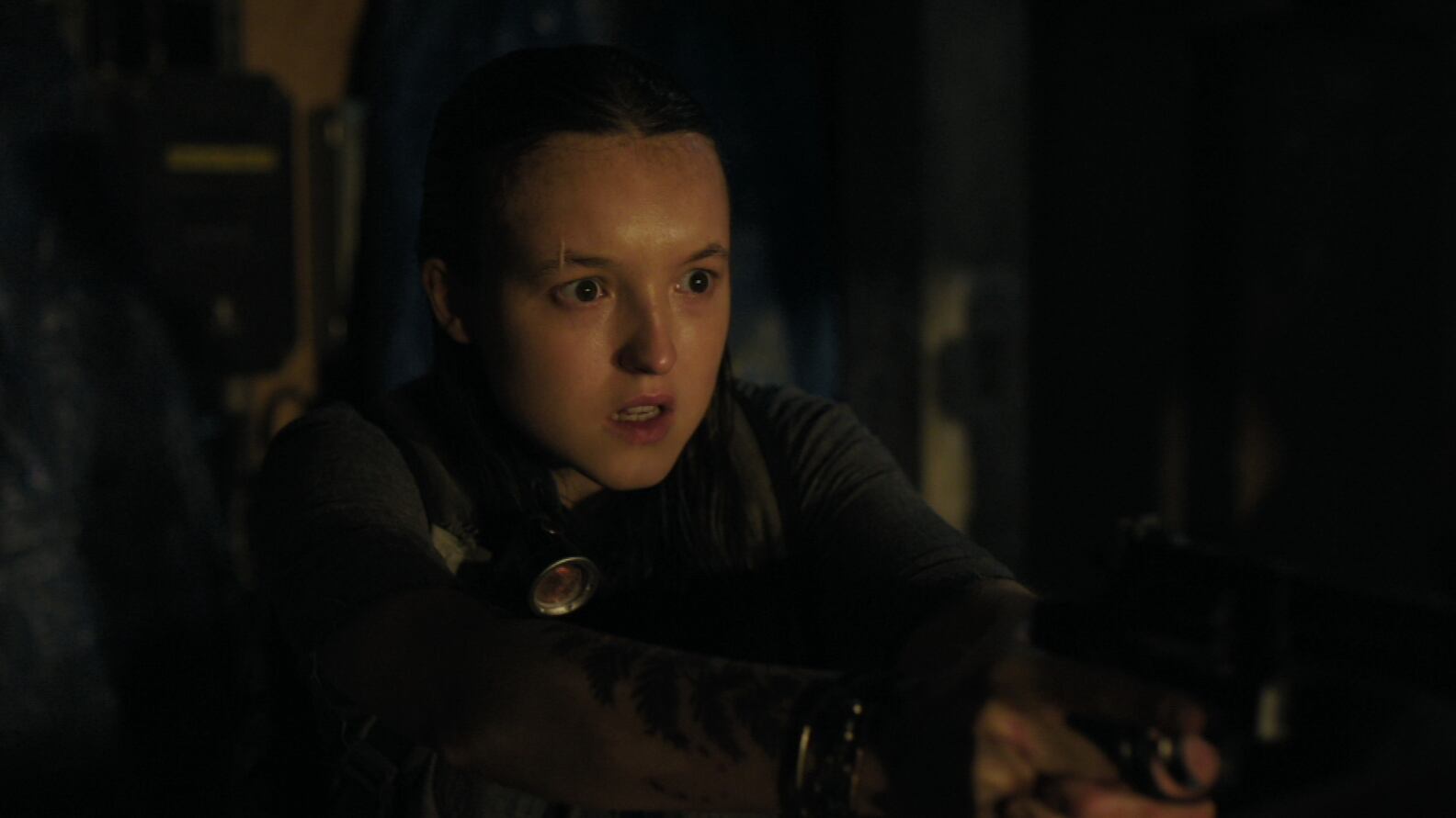 Ellie había perdido el control en su búsqueda de venganza (Foto: The Last of US / HBO)