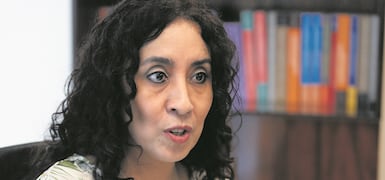 Noticias Patrocinadas