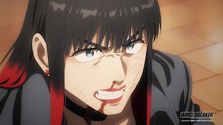 “Wind Breaker” Temporada 2, Capítulo 10: Hora confirmada de estreno