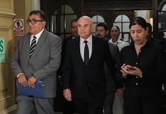 PCM designa nuevos secretarios y funcionarios de la Autoridad Nacional de Infraestructura