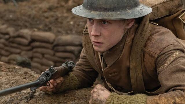 Oscars 2020: “1917” parte favorita de una gala criticada por su falta de diversidad