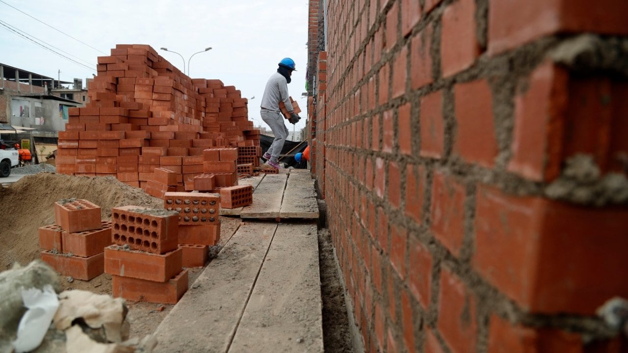 ¿Cuáles son las novedades para el sector construcción en Perú? (Foto: MVCS)
