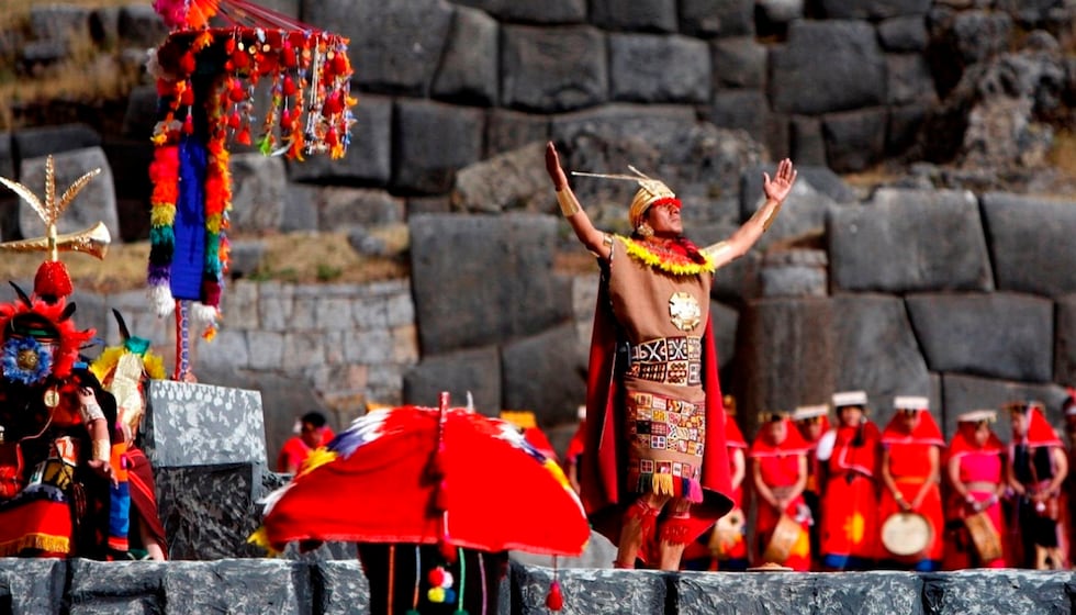 En qué parte del Perú será feriado no laborable este 24 de junio: esto dice El Peruano|Foto. Andina