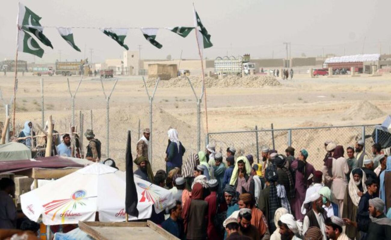 ¿Cuál es el país más triste del mundo? La respuesta no te la esperas. (Foto: EFE)