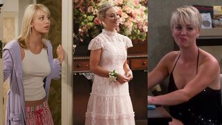 "The Big Bang Theory": así ha cambiado Penny en 12 temporadas [FOTOS]