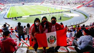 Perú vs. Bolivia: cuál será el aforo y cómo afecta la sanción FIFA al partido en el Estadio Nacional