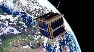 ¿Qué ocurrió con los satélites desarrollados por universidades peruanas?