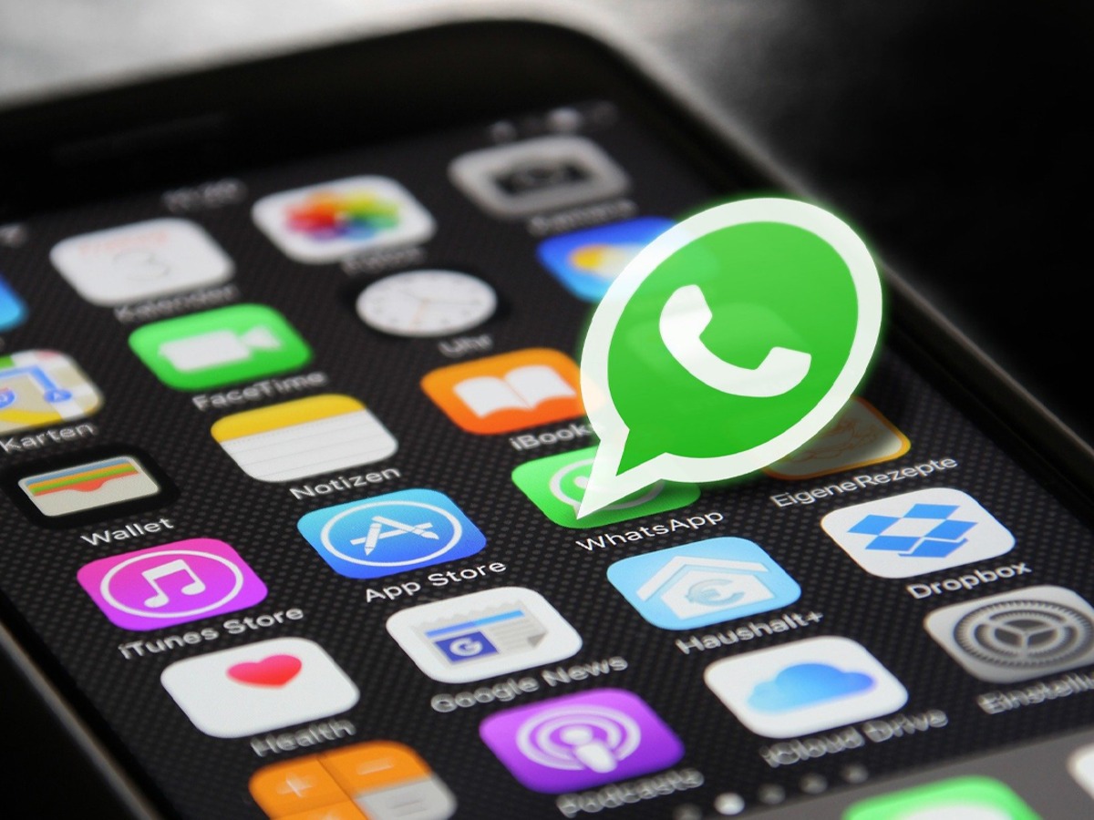 WhatsApp: cómo enviar videos pesados desde iPhone | MAG | EL COMERCIO PERÚ